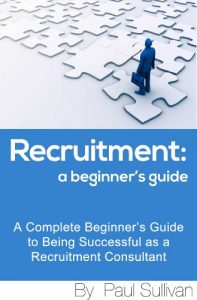 Download Recruitment: A Beginner’s Guide pdf, epub, ebook