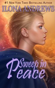 Download Sweep in Peace (Innkeeper Chronicles Book 2) pdf, epub, ebook