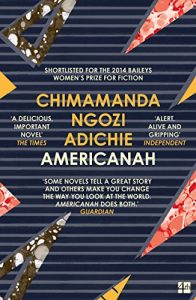 Download Americanah pdf, epub, ebook