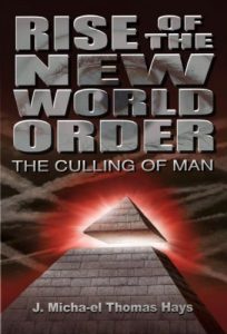 Download Rise of the New World Order: The Culling of Man pdf, epub, ebook