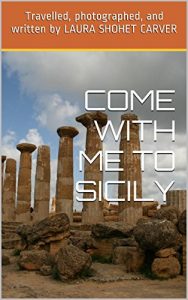 Download COME WITH ME TO SICILY pdf, epub, ebook