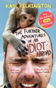 Download The Further Adventures of An Idiot Abroad pdf, epub, ebook