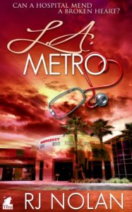 Download L.A. Metro (The L.A. Metro Series Book 1) pdf, epub, ebook