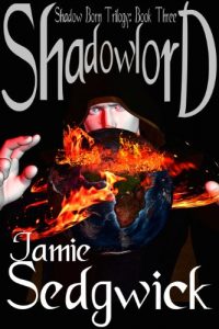 Download Shadowlord (Shadow Born Trilogy Book 3) pdf, epub, ebook