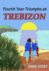 Download Fourth Year Triumphs at Trebizon: {The Trebizon Boarding School Series} pdf, epub, ebook