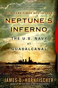 Download Neptune’s Inferno: The U.S. Navy at Guadalcanal pdf, epub, ebook