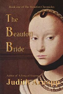 Download The Beaufort Bride: The Life of Margaret Beaufort (The Beaufort Chronicles Book 1) pdf, epub, ebook