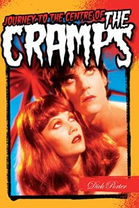 Download Journey to the Centre Of The Cramps pdf, epub, ebook