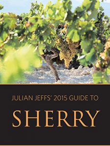 Download Julian Jeffs’ guide to sherry pdf, epub, ebook