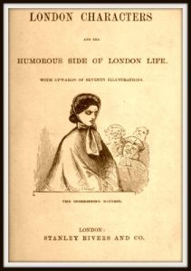 Download London Characters and the Humorous Side of London Life pdf, epub, ebook