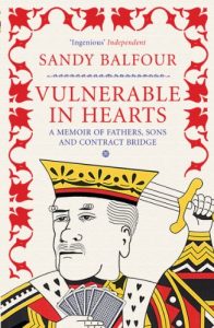Download Vulnerable in Hearts: A Memoir of Fathers, Sons and Contract Bridge pdf, epub, ebook