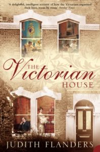 Download The Victorian House: Domestic Life from Childbirth to Deathbed pdf, epub, ebook
