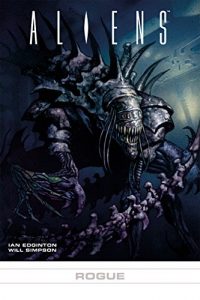 Download Aliens: Rogue pdf, epub, ebook