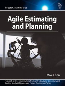 Download Agile Estimating and Planning pdf, epub, ebook