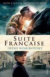 Download Suite Francaise pdf, epub, ebook