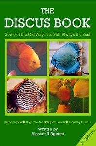 Download The Discus Book 2nd Edition: Some of the Old Ways are Still Always the Best pdf, epub, ebook