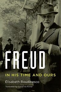 Download Freud pdf, epub, ebook