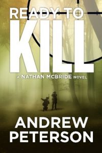 Download Ready to Kill (The Nathan McBride Series Book 4) pdf, epub, ebook