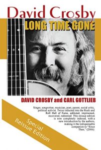 Download Long Time Gone: the autobiography of David Crosby pdf, epub, ebook