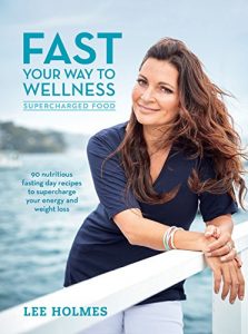 Download Fast Your Way to Wellness: Supercharged Food pdf, epub, ebook