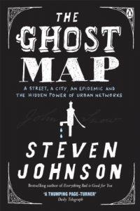 Download The Ghost Map: A Street, an Epidemic and the Hidden Power of Urban Networks. pdf, epub, ebook