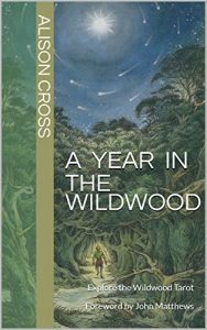 Download A Year In The Wildwood: Explore the Wildwood Tarot Foreword by John Matthews pdf, epub, ebook