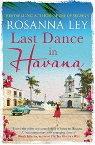 Download Last Dance in Havana pdf, epub, ebook