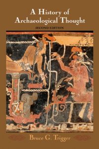 Download A History of Archaeological Thought pdf, epub, ebook