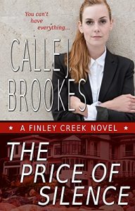 Download The Price of Silence (Finley Creek Book 3) pdf, epub, ebook