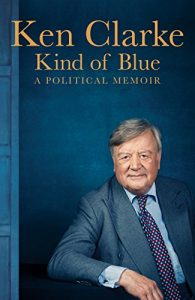 Download Kind of Blue: A Political Memoir pdf, epub, ebook