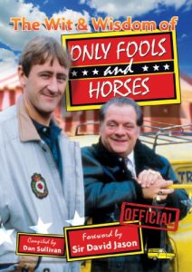 Download The Wit and Wisdom of Only Fools and Horses pdf, epub, ebook