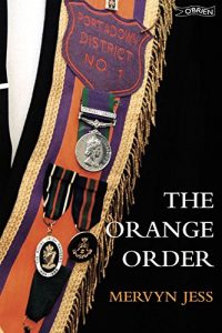 Download The Orange Order pdf, epub, ebook