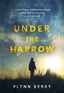 Download Under the Harrow pdf, epub, ebook