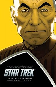 Download Star Trek: Countdown #3 pdf, epub, ebook