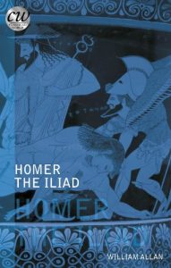 Download Homer: The Iliad (Classical World) pdf, epub, ebook