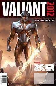 Download Valiant 2012: FCBD (Valiant 2012: Free Previews!) pdf, epub, ebook