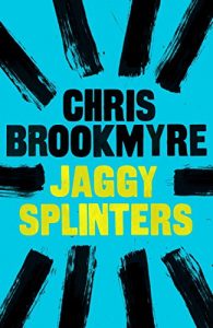 Download Jaggy Splinters pdf, epub, ebook