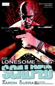 Download Scalped Vol. 5: High Lonesome pdf, epub, ebook