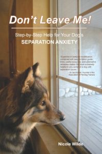 Download Don’t Leave Me! Step-by-Step Help for Your Dog’s Separation Anxiety pdf, epub, ebook