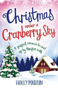Download Christmas Under a Cranberry Sky: A perfect romance to curl up by the fire with (A Town Called Christmas) pdf, epub, ebook