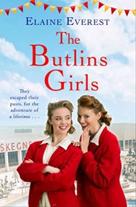 Download The Butlins Girls pdf, epub, ebook