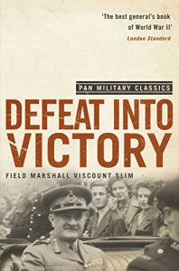 Download Defeat Into Victory: (Pan Military Classics Series) pdf, epub, ebook