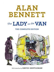 Download The Lady in the Van: The Complete Edition pdf, epub, ebook