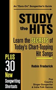 Download Study the Hits: Learn the Secrets of Today’s Chart-Topping Hits pdf, epub, ebook