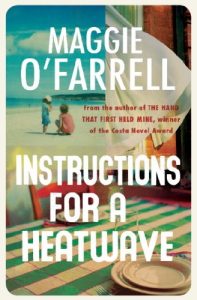 Download Instructions for a Heatwave pdf, epub, ebook