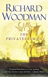 Download The Privateersman pdf, epub, ebook