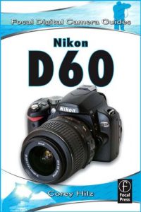 Download Nikon D60 pdf, epub, ebook