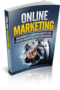 Download Online Marketing: Business Marketing Email Marketing SEO (Social Media Internet Marketing Online Marketing Book 1) pdf, epub, ebook