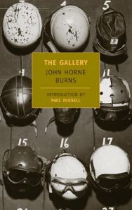 Download The Gallery (New York Review Books Classics) pdf, epub, ebook