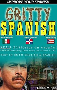 Download Gritty Spanish pdf, epub, ebook